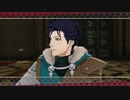 【ファイアーエムブレム風花雪月】夜明けの追討戦とおねショタ