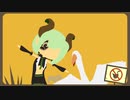 茶を飲めダンス。