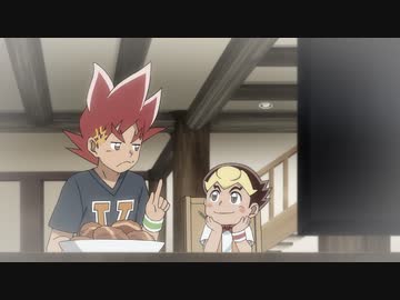 デュエル マスターズ 第31話 異ジョーなるブラザーを止めろ ギャップとジョーの真のデュエル まとめ カッコいいアニキ切札勝舞 総理大臣 キャップ兄弟の過去も明らかに 田園補完計画 第十七次中間報告書