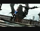 バイオハザード 6 主人公がチート過ぎて全然難しくない難易度 NO HOPE 【クリス編】 ④