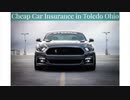 Cheap Car Insurance in Toledo Ohio