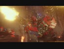 ホモと見るサイバトロン星.bumblebee