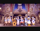 大好きだったTDS15周年♪