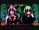 【Reon】少女と黒猫はハロウィンの夜に【歌ってみた】