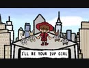 jump up, superstar! ～オデッセイでっせい～ ver. hulo❀
