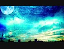アカペラ】Gabriella Robinさんのmoonを歌ってみた。途中爆音注意です。