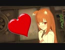 【日本語字幕】ホモと見るまじぽか2期VR.Wolfgirlwithyou