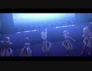 【デレステ】ミラーボール・ラブ【MV】
