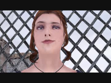 ASSASSIN'S CREEDⅡ 字幕プレイ Part25