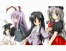 東方アレンジ・お気に入り2