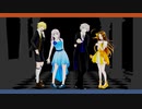 【オリジナルMV】グリムメイカー / 歌ってみた【kamikΔze】