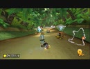 【寒いカップ(略)】マリオカート8DX実況プレイ2GP【秋世視点】