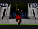 【くわ】ファッションモンスター　踊ってみた【Alva】
