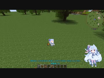 【Minecraft1.710】ManaitaPlus紹介動画リベンジ