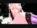 【MMD刀剣乱舞】 傾国の華 【Mt式宗三左文字 漢服】
