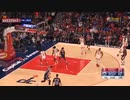 【NBAウィザーズ】vsロケッツ戦ダイジェスト／八村塁選手出場