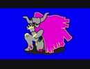 ガーランド先輩BB