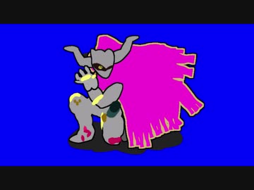 ガーランド先輩BB