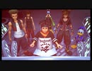 【KINGDOM HEARTS Ⅲ実況】　鍵が導く心のままに　Part7