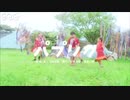 パプリカが気付いた時には伝えたいのはこんな気持ちになっているだけ
