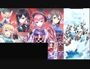 【VOICEROID実況】温泉3ガチャ 110連引きます【白猫プロジェクト】