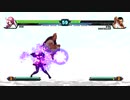 対戦動画（ザ・キング・オブ・ファイターズ 13）3