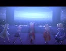 ミラーボール･ラブ　MV
