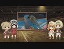 荒野のコトブキ飛行隊外伝　ナツオ整備班長の戦闘機講座#19　2019年10月31日