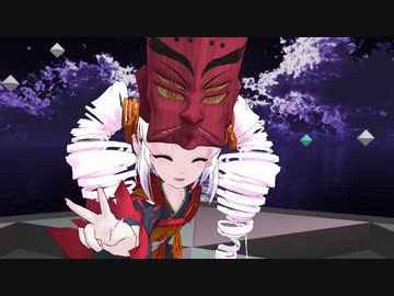 【歌ボ】ついなちゃんにセツナトリップを歌って踊ってもらった！！！！！！！