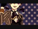 《描いてみた》浦島坂田船　ハングリー・ゴースト