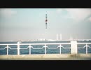 【歌ってみた】蜃気楼と生活【ちくわ。】