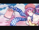 【がん】「お守り」 【歌ってみた】
