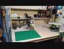 作業台を自作するよ！