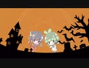 Happy Halloween 歌ってみた【猫音しゃの×らいむ】