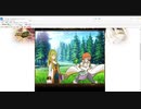 英雄クロニクル　NPCストーリー ティナ3/3