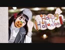 【踊ってみた】Happy  Halloween【ハロウィン】