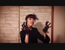 【白咲なくら】Happy Halloween【即興で踊ってみた】