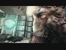 【実況】家族を救う！？破壊の拳バイオハザード７グロテスクver DLC 【End of Zoe 】最終回