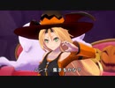 【unity-chan!】Happy Halloween【Unity+VOCALOID】