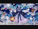 【ハロウィン】ハッピーホロウと神様倶楽部 歌ってみた【るか】