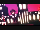 【MMD艦これ】初月・秋月・照月でHappy Halloween