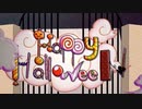 Happy Halloween／まると【歌ってみた□】