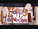 HappyHalloween / 歌ってみた【ひなひな】
