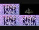 TVアニメ「あんさんぶるスターズ！」OP2 比較 再改訂版（13話15話差分検証用）