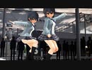 【MMD】My Sweet Shelter