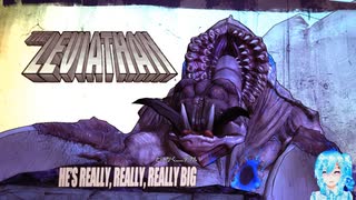 ボダラン2やる！【62-DLC編】