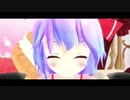 【MMD杯ZERO2参加動画】レミにゃんで「にゃんぱいあ体操」【東方MMD】