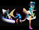 カラーズパーティー～THE ROLL UP "END"～　ルーコンボムービー
