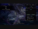 (ひっそりと)MHWI初見実況プレイ#17-2「冰の龍」(後編)