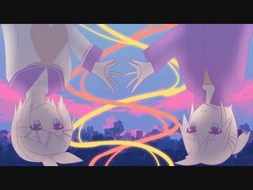 【鏡音リン・鏡音レン】再会【VOCALOIDカバー】
